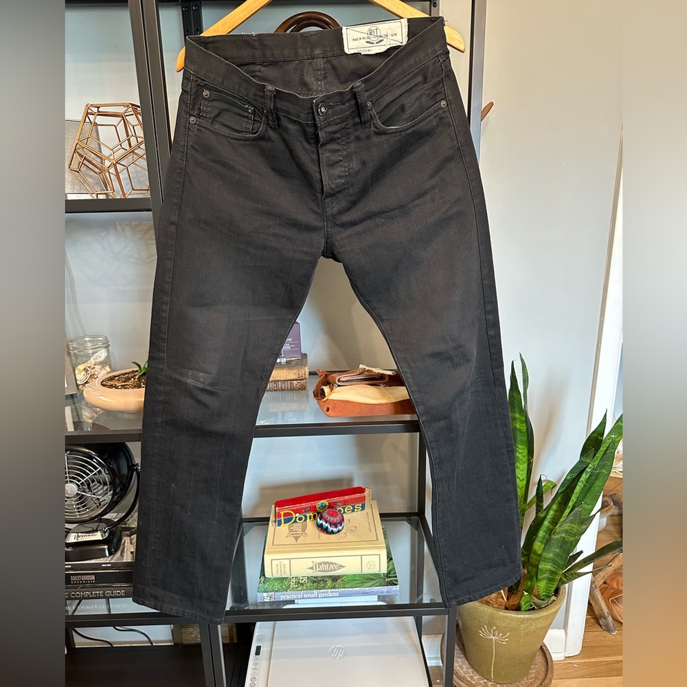 RGT Stanton 32